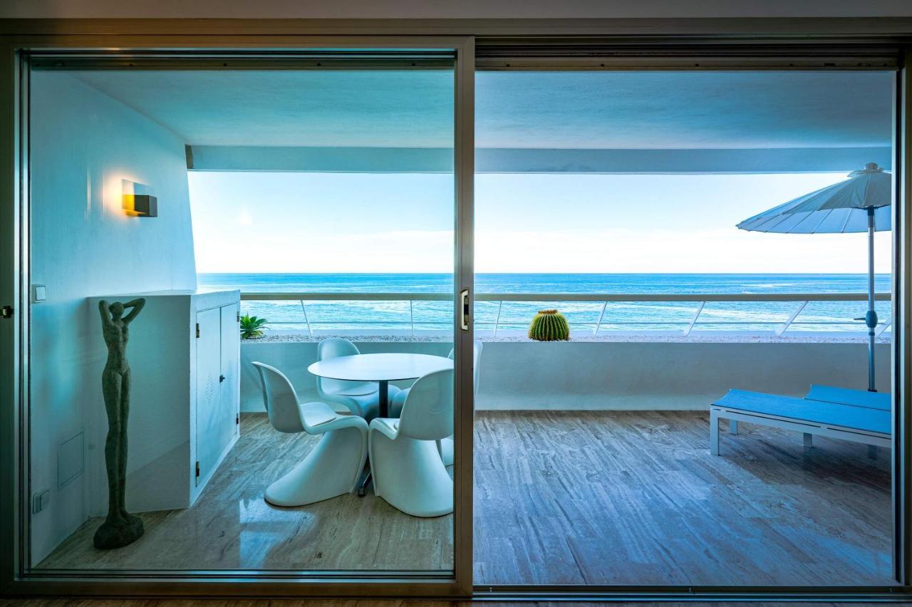 Apartamento Annabelle Villeneuve-Loubet Exterior foto